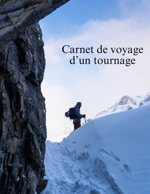Carnet de notes Lignes de Vie